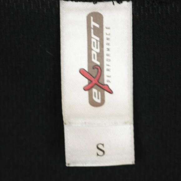 Cherry Creek Sneak 2015 Adult Unisex Small Black Graphic Long Sleeve Tech Tee - Picture 6 of 7